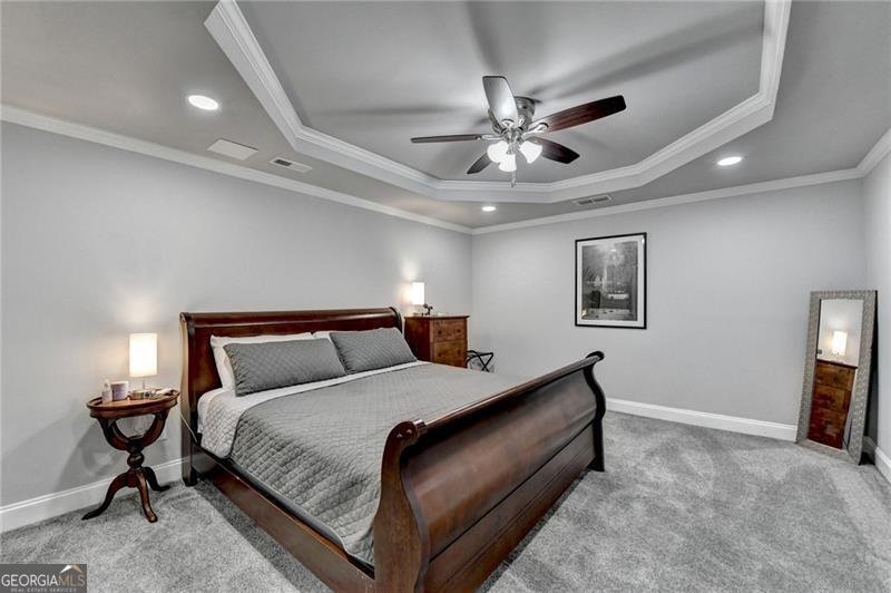 1595 Northcliff Trace Roswell - 45