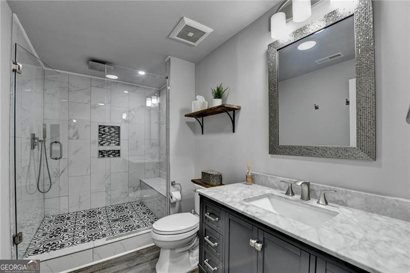 1595 Northcliff Trace Roswell - 46