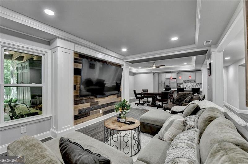 1595 Northcliff Trace Roswell - 48