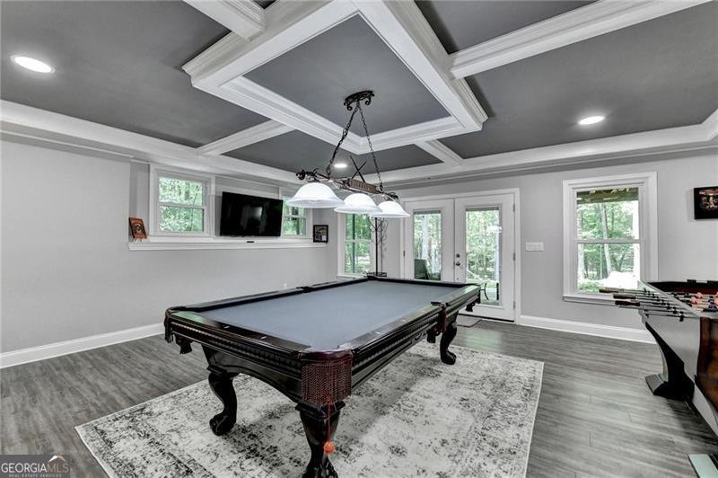 1595 Northcliff Trace Roswell - 49