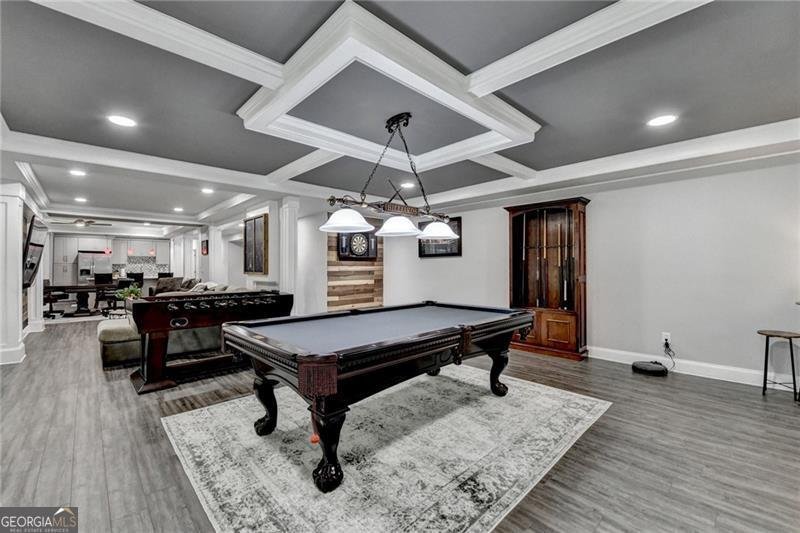 1595 Northcliff Trace Roswell - 50