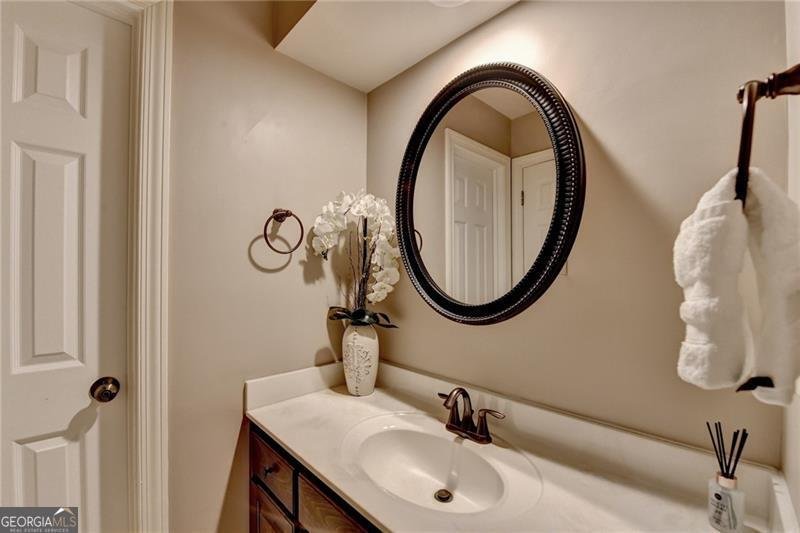 1595 Northcliff Trace Roswell - 56