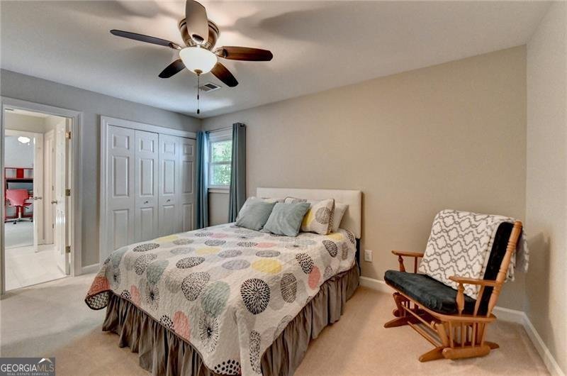 1595 Northcliff Trace Roswell - 57