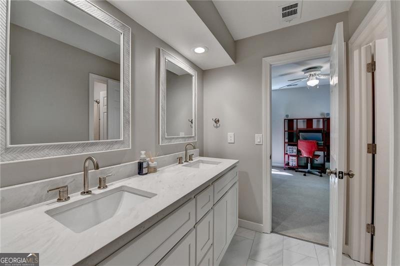 1595 Northcliff Trace Roswell - 58