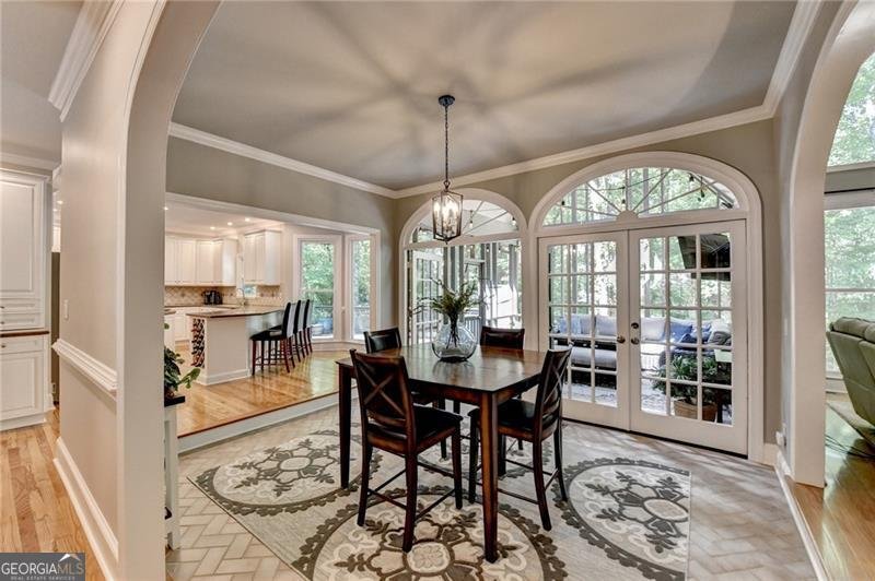 1595 Northcliff Trace Roswell - 6