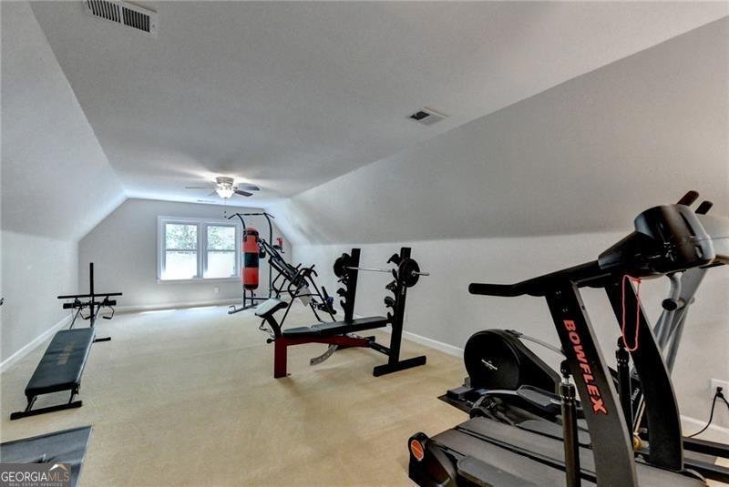 1595 Northcliff Trace Roswell - 60