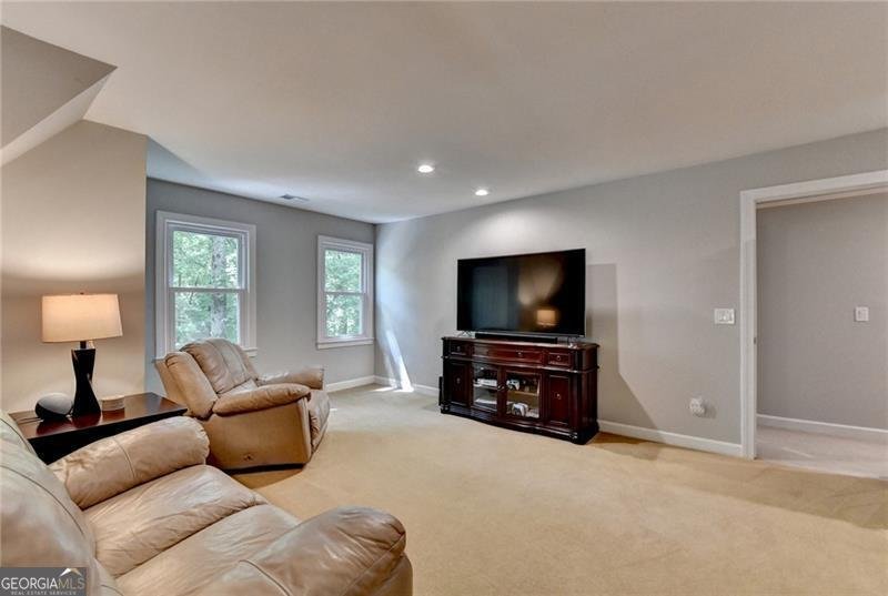 1595 Northcliff Trace Roswell - 61