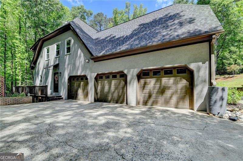 1595 Northcliff Trace Roswell - 66