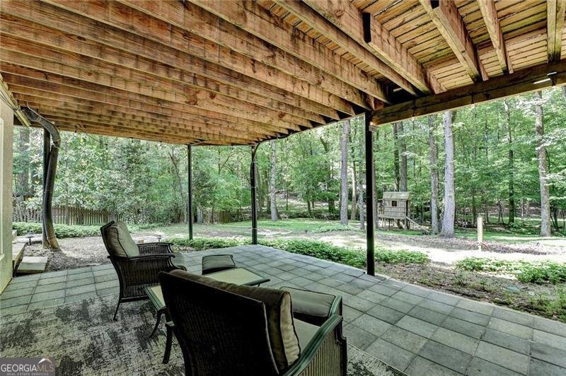 1595 Northcliff Trace Roswell - 67