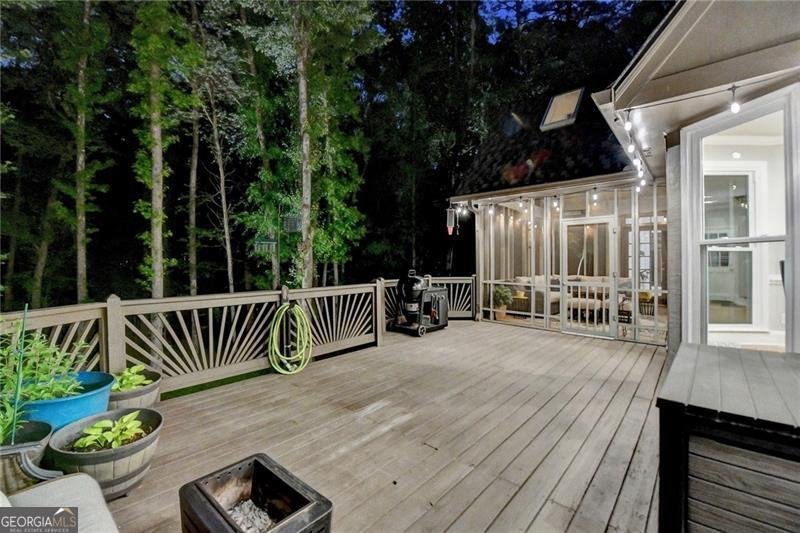 1595 Northcliff Trace Roswell - 69