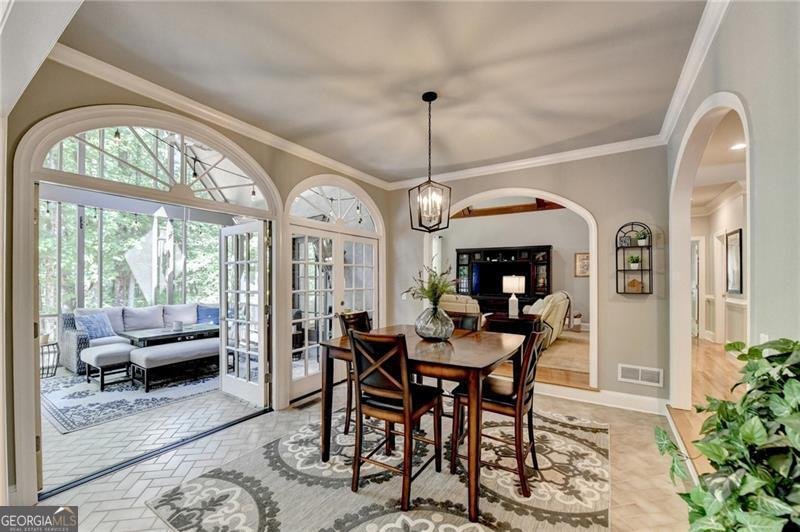 1595 Northcliff Trace Roswell - 7