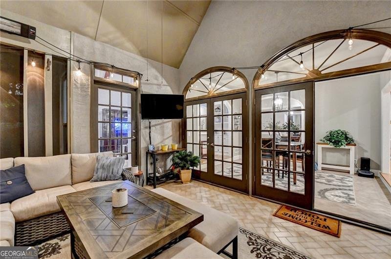 1595 Northcliff Trace Roswell - 71