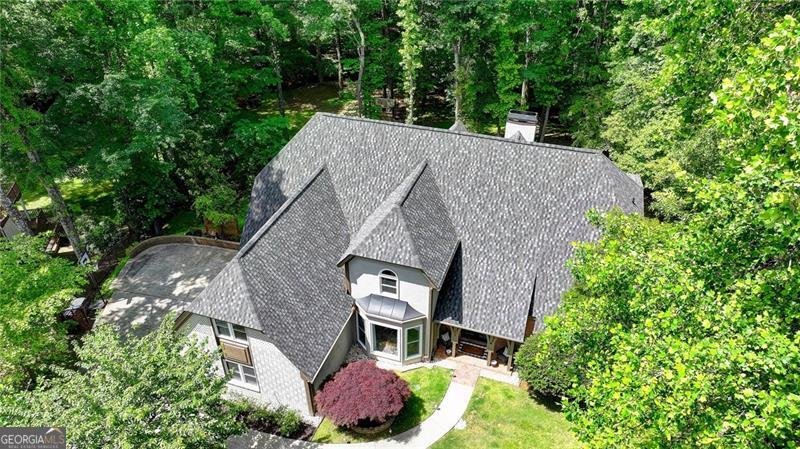 1595 Northcliff Trace Roswell - 72