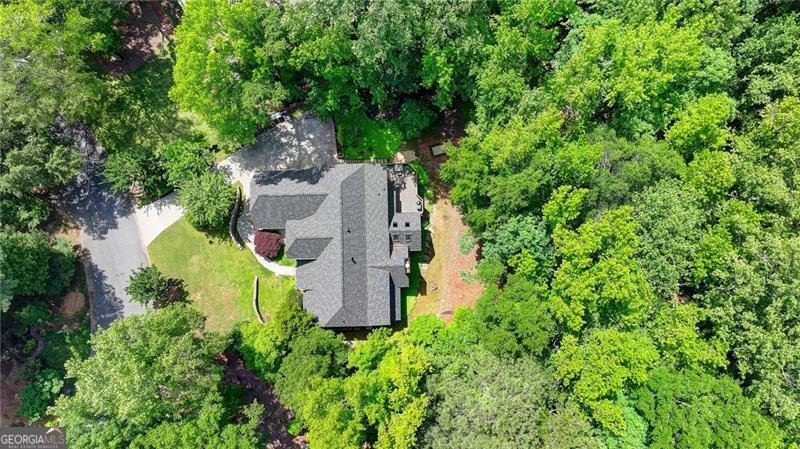 1595 Northcliff Trace Roswell - 73