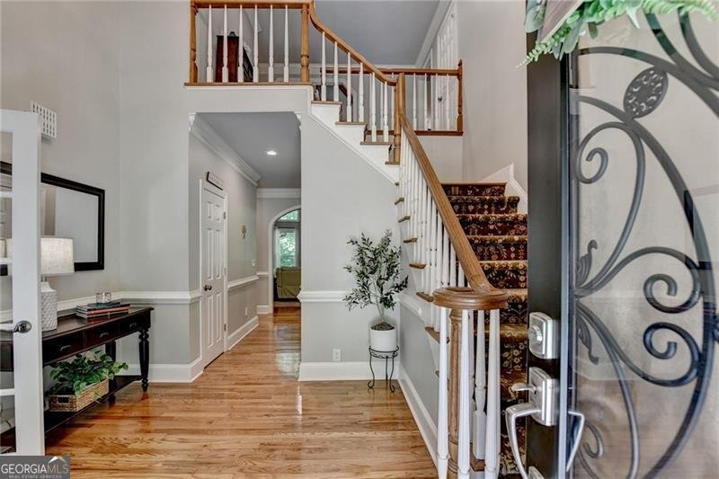 1595 Northcliff Trace Roswell - 8
