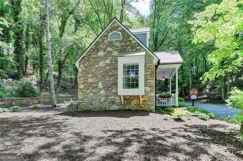 1595 Northcliff Trace Roswell - 81