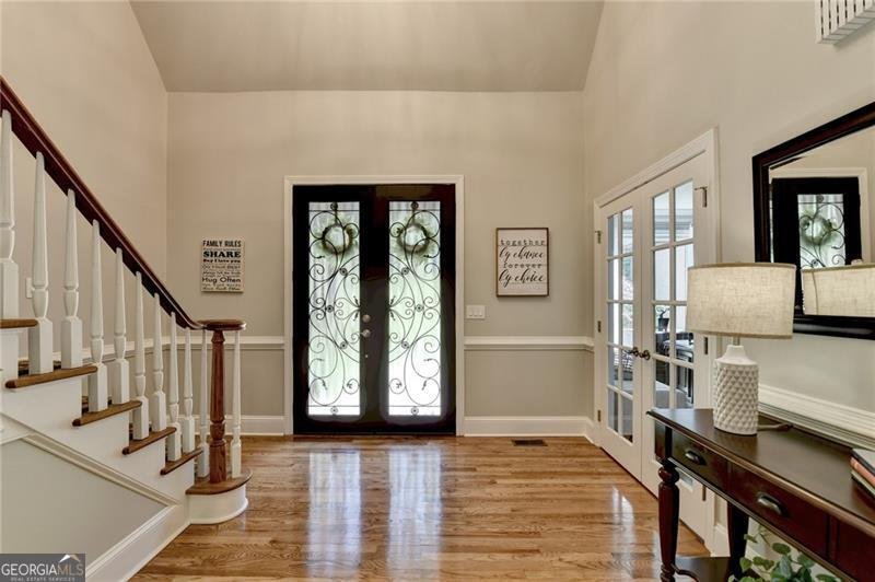 1595 Northcliff Trace Roswell - 9