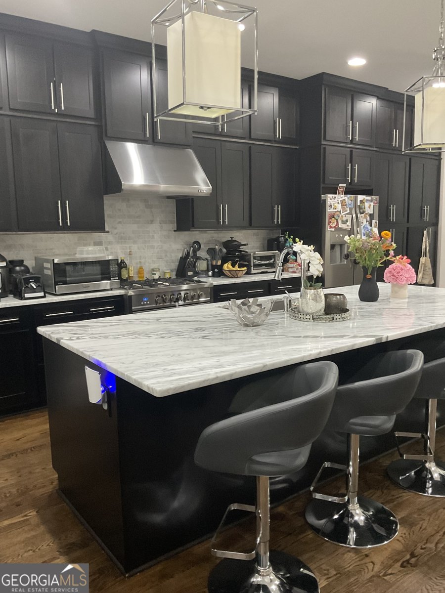353 Brownstones Circle Atlanta - 1