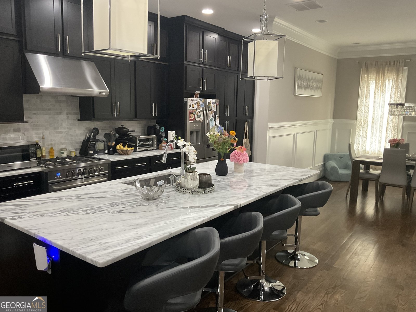353 Brownstones Circle Atlanta - 2