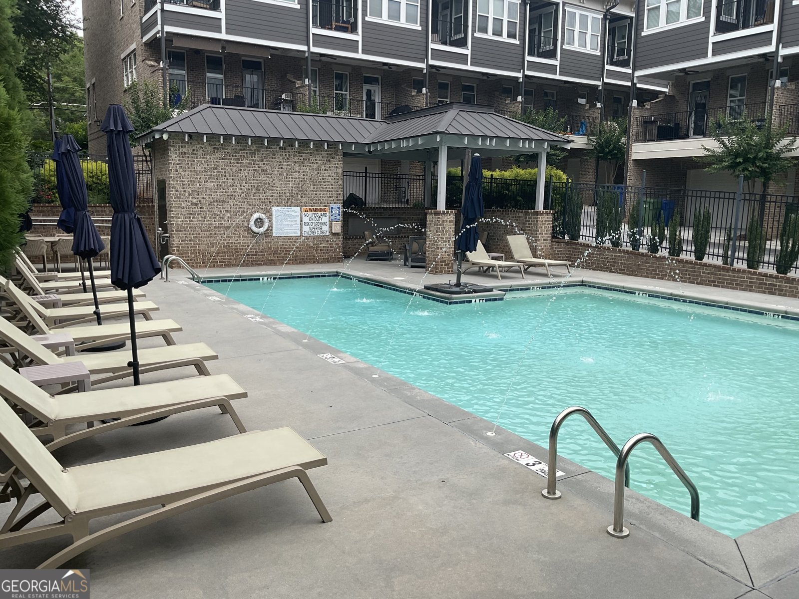353 Brownstones Circle Atlanta - 3