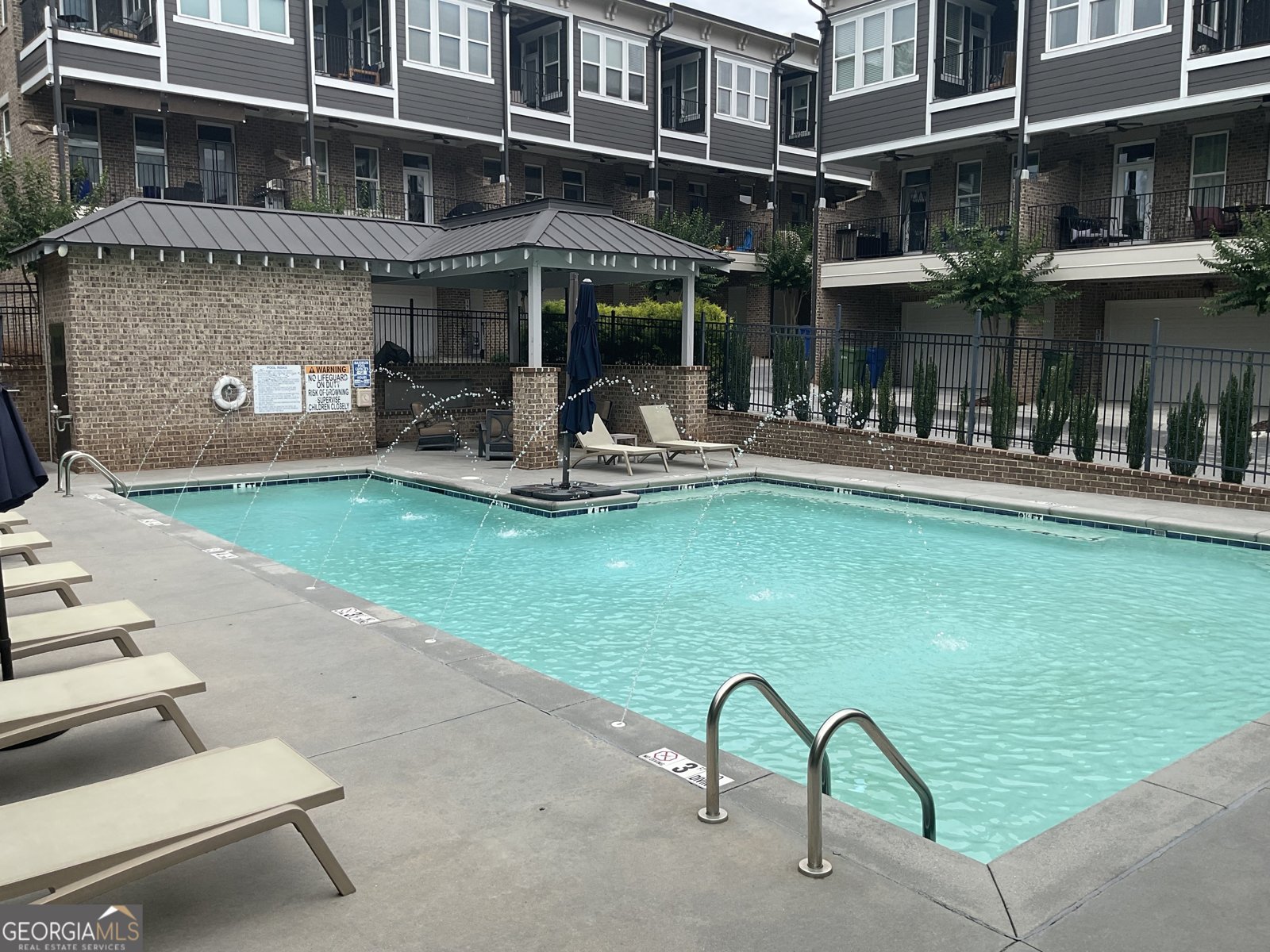 353 Brownstones Circle Atlanta - 4
