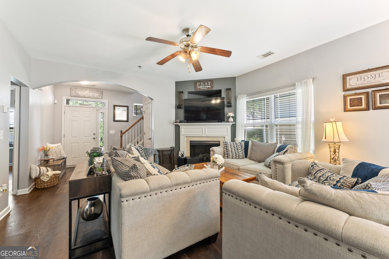 112 Wellbrook Court Conyers - 2