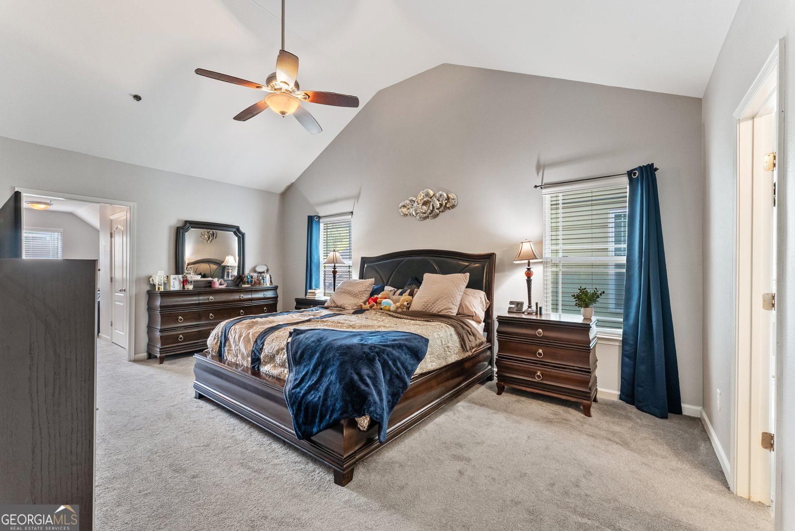 112 Wellbrook Court Conyers - 8