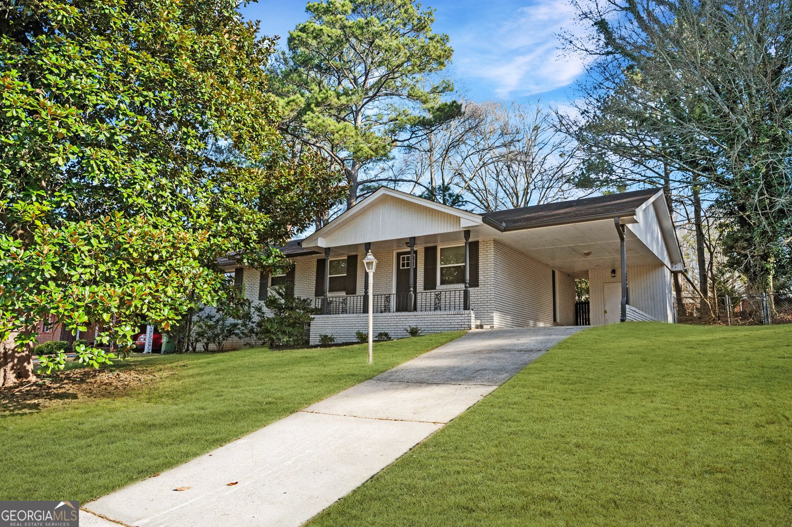 2198 Star Mist Drive Atlanta - 1