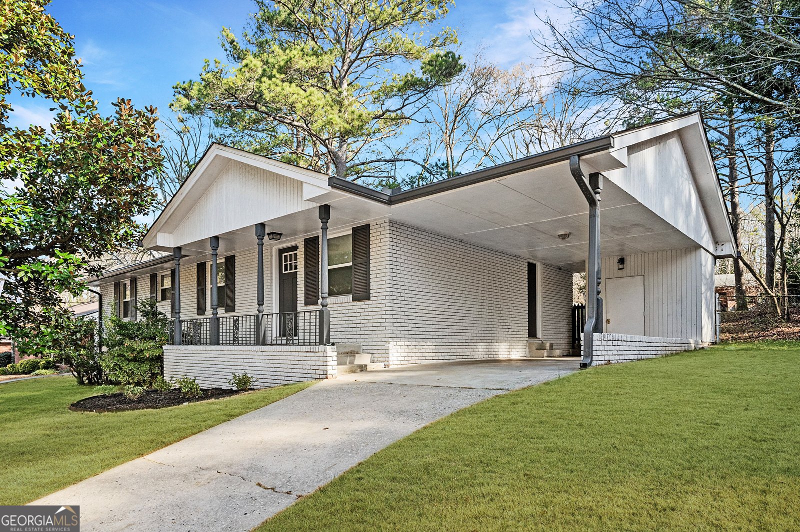2198 Star Mist Drive Atlanta - 2