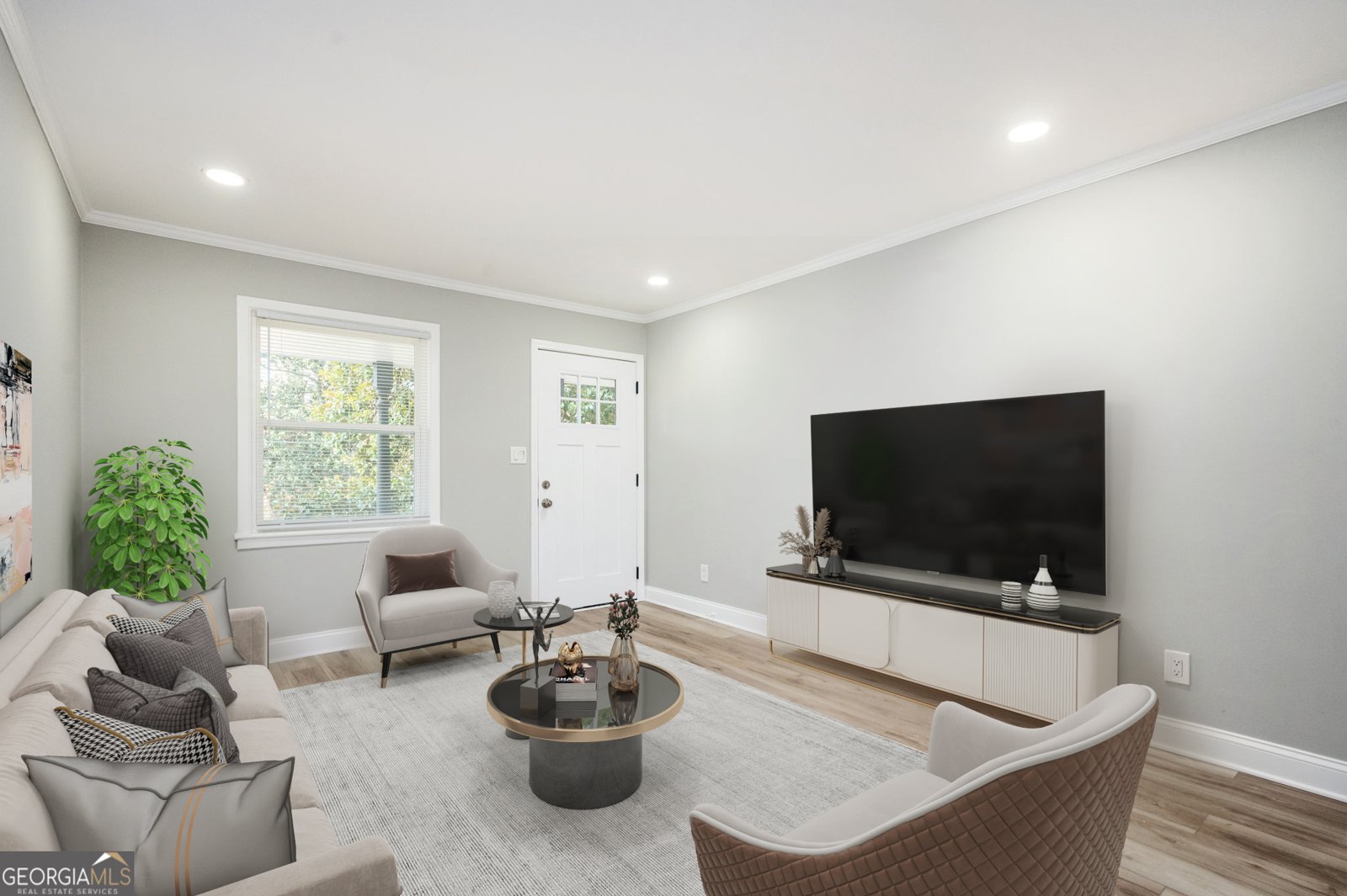 2198 Star Mist Drive Atlanta - 3