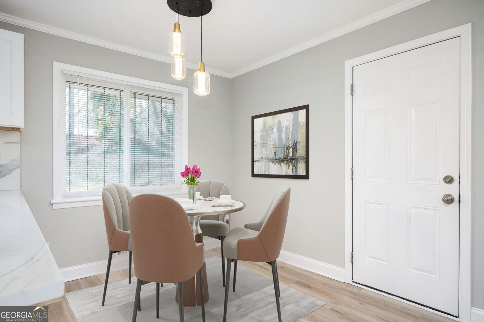 2198 Star Mist Drive Atlanta - 4