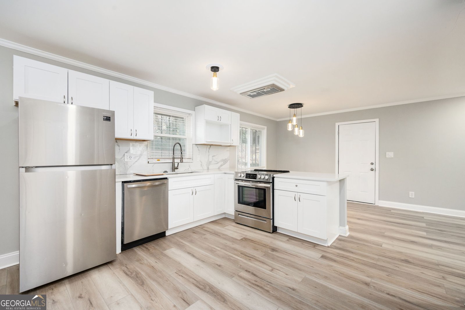 2198 Star Mist Drive Atlanta - 5