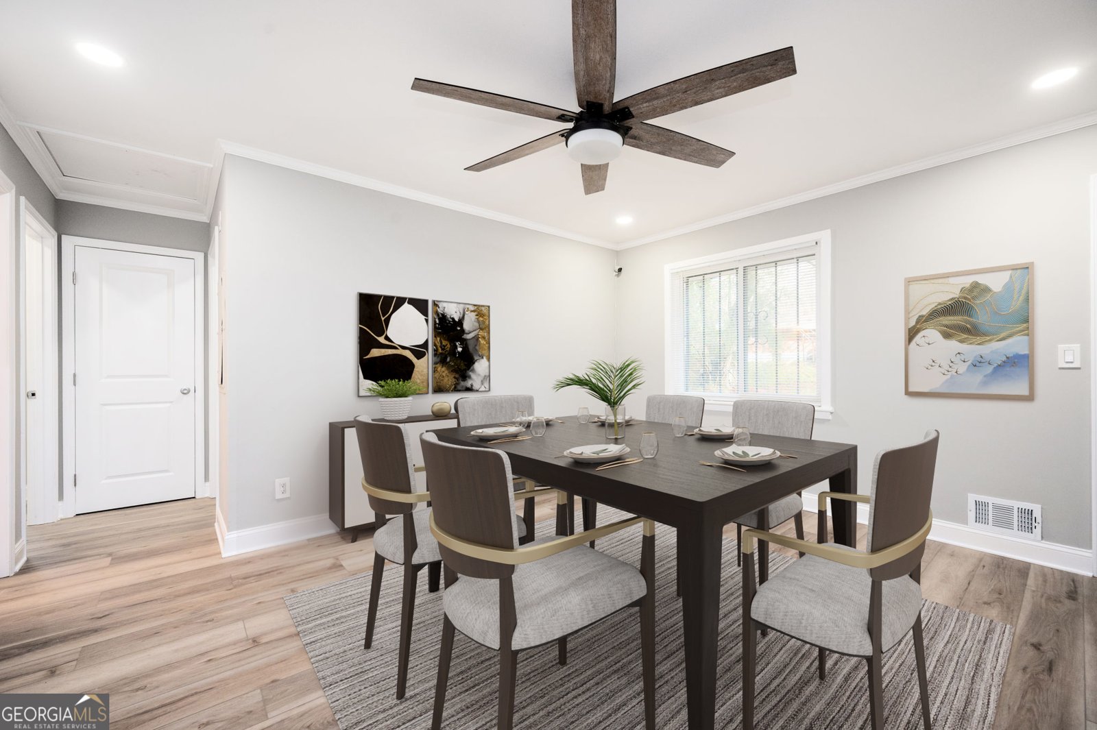 2198 Star Mist Drive Atlanta - 6