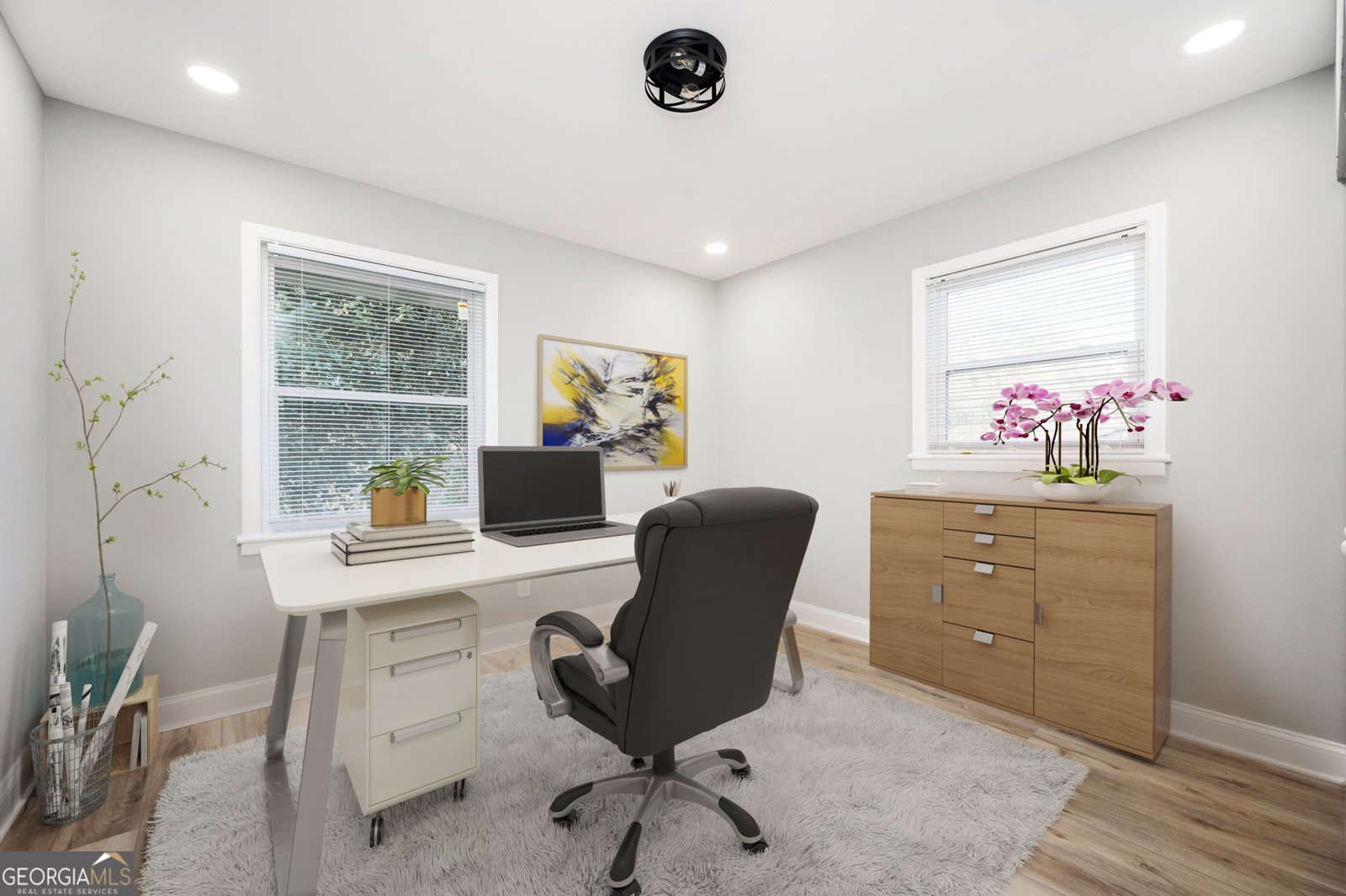 2198 Star Mist Drive Atlanta - 9
