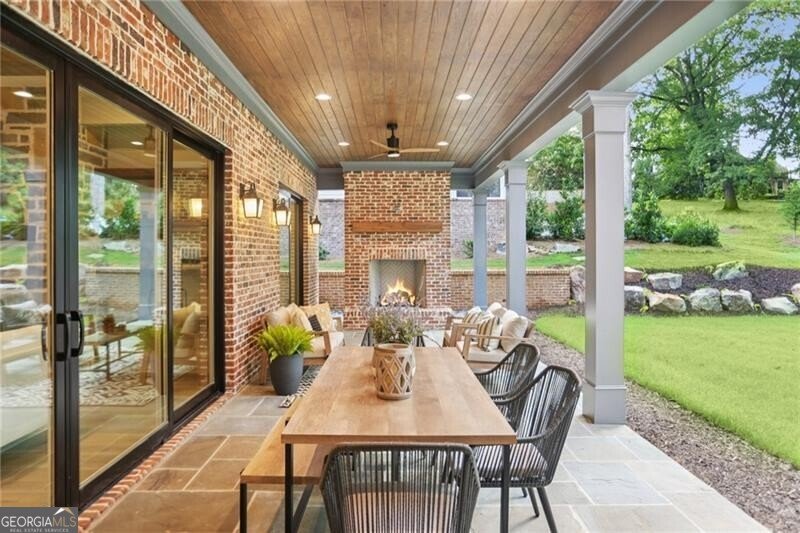 298 Saint Marys Lane Marietta - 11