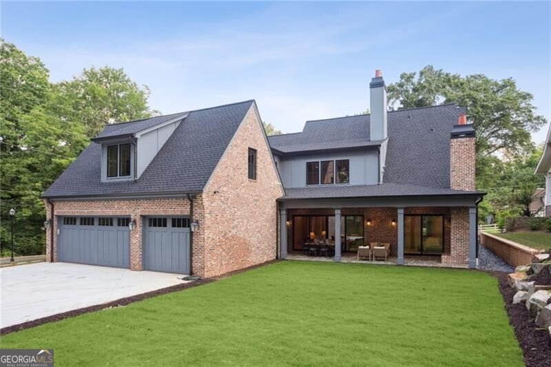 298 Saint Marys Lane Marietta - 14