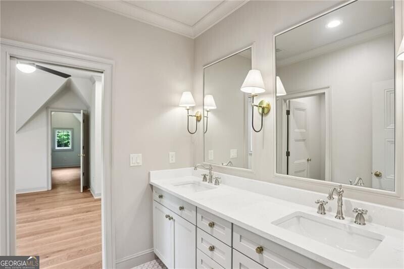 298 Saint Marys Lane Marietta - 4
