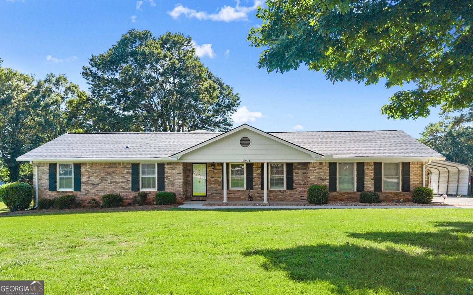 3525 Westgate Drive Gainesville - 1