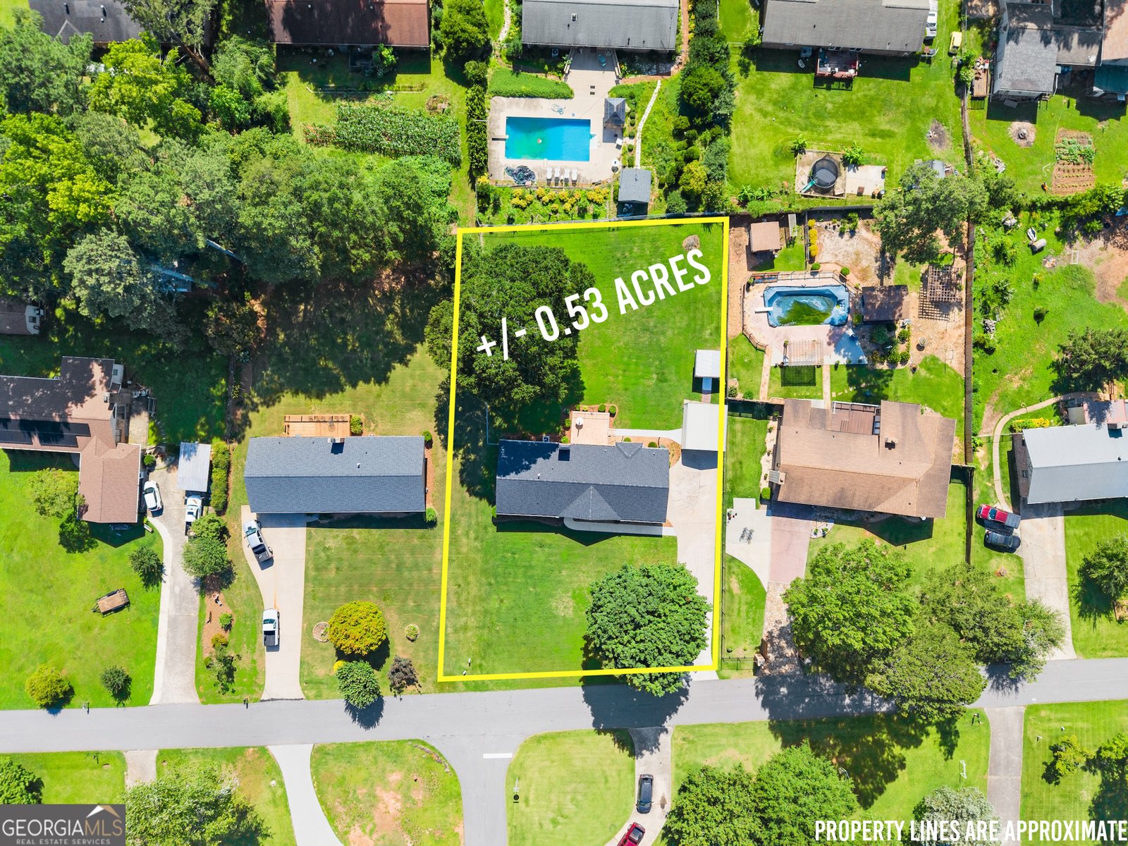 3525 Westgate Drive Gainesville - 4