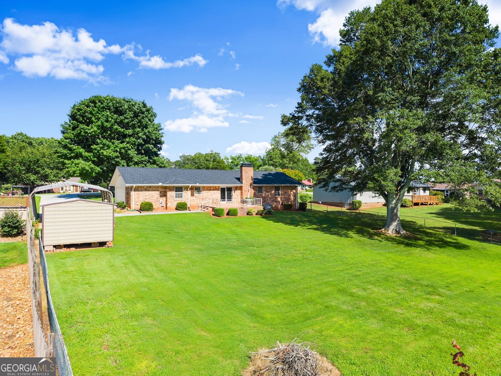 3525 Westgate Drive Gainesville - 46