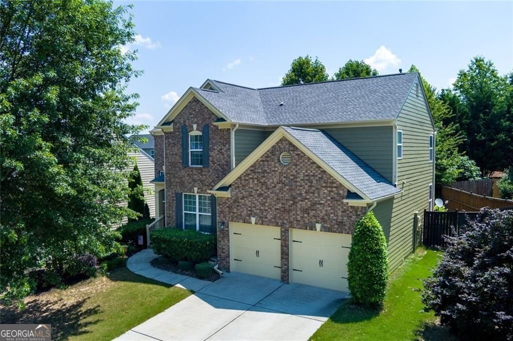 213 Roseman Way Woodstock - 1