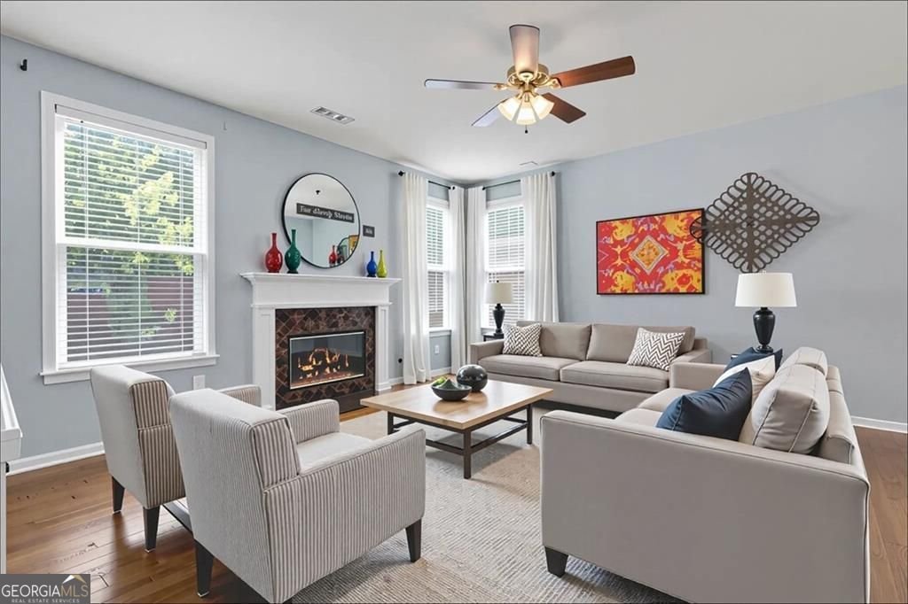213 Roseman Way Woodstock - 17