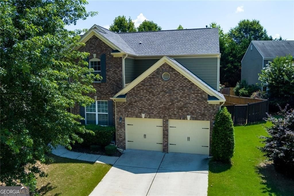 213 Roseman Way Woodstock - 2