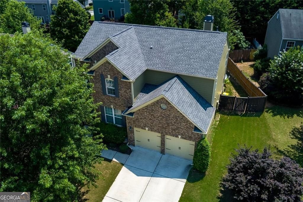 213 Roseman Way Woodstock - 3
