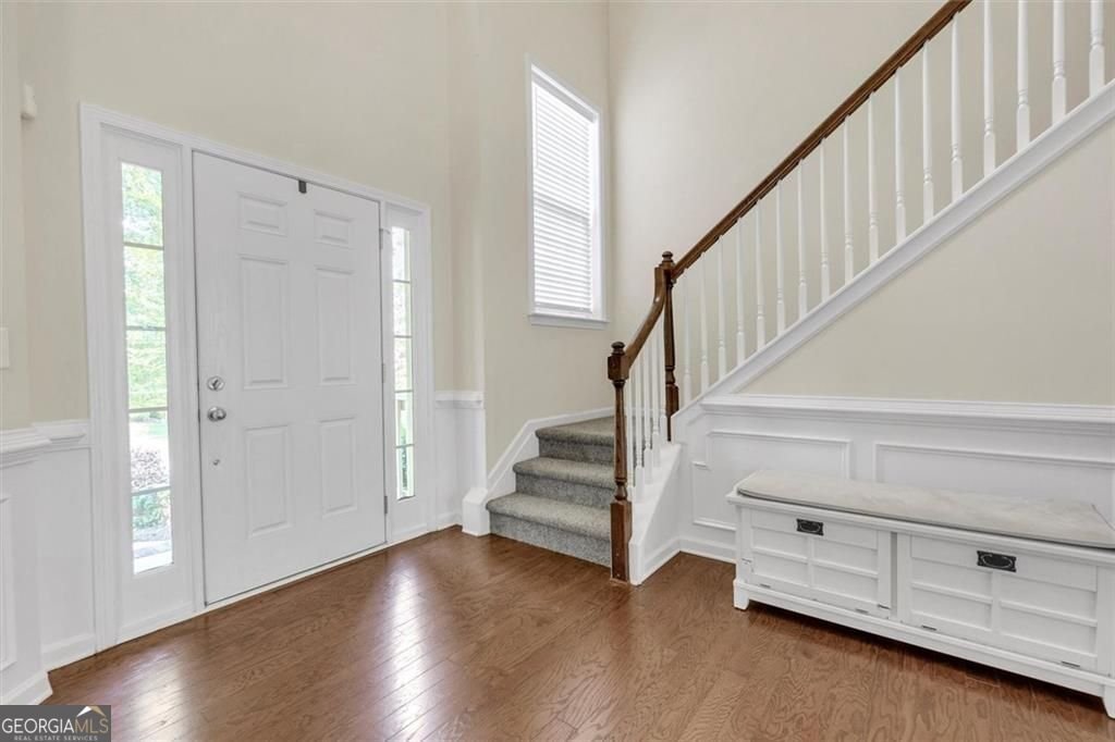 213 Roseman Way Woodstock - 4