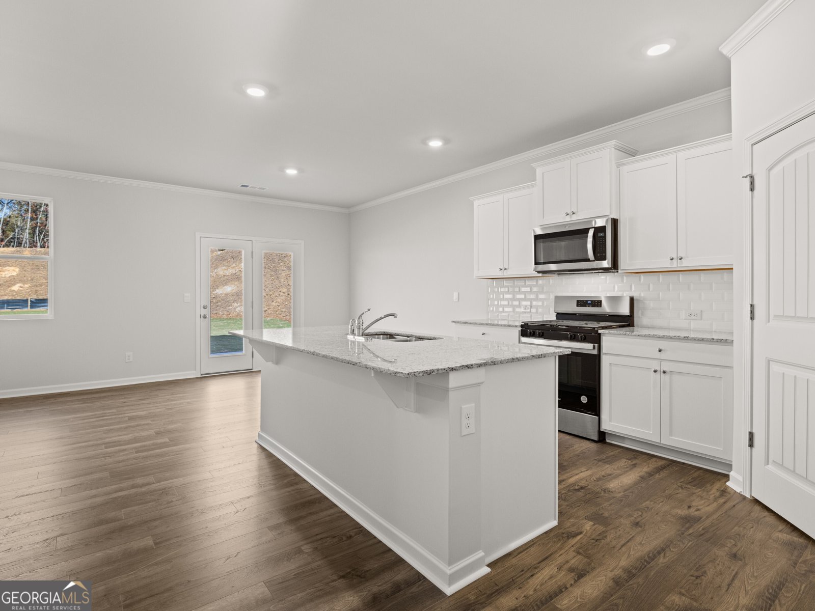 915 Sundown Point Villa Rica - 5