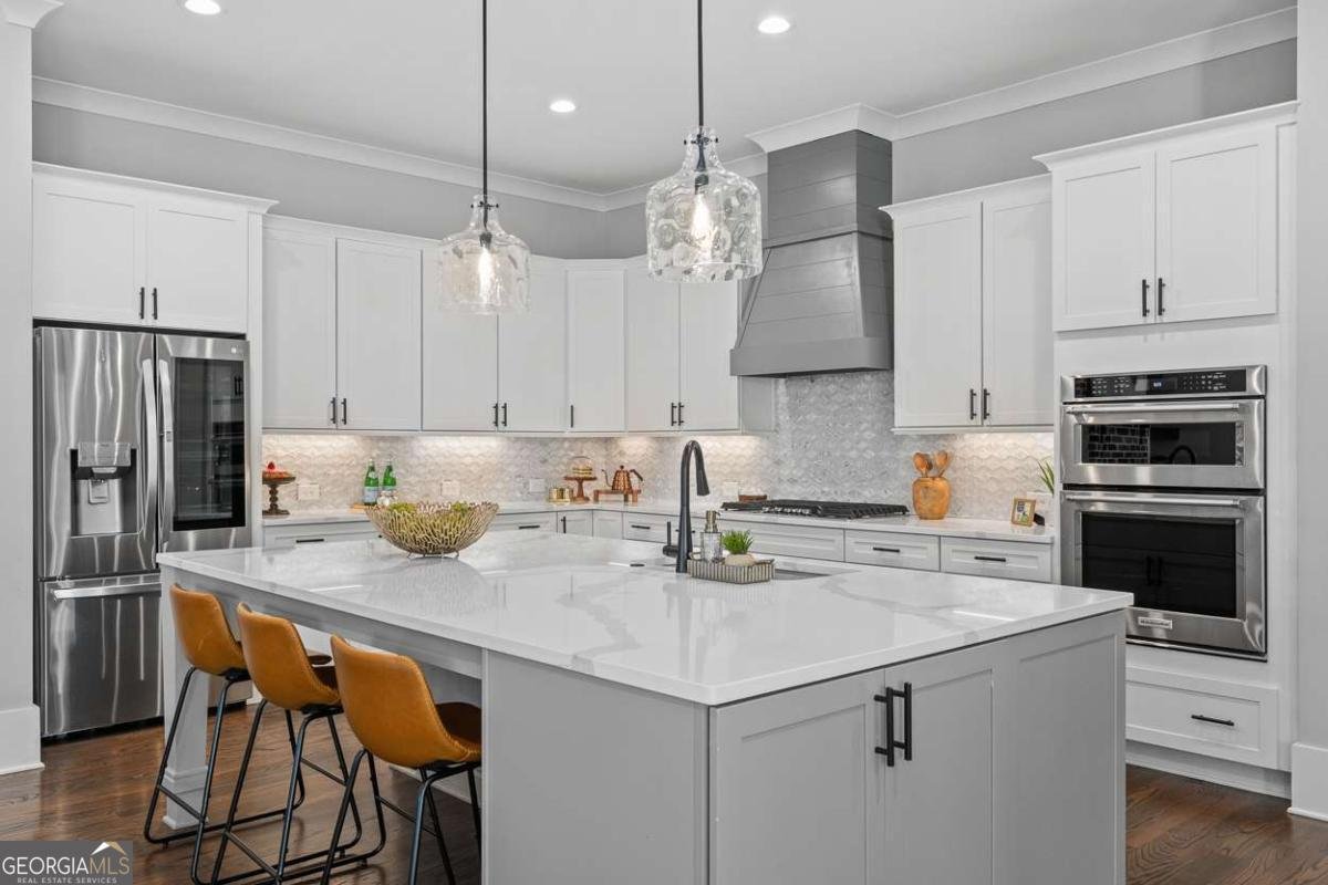 2208 Sage Mountain Court Marietta - 13
