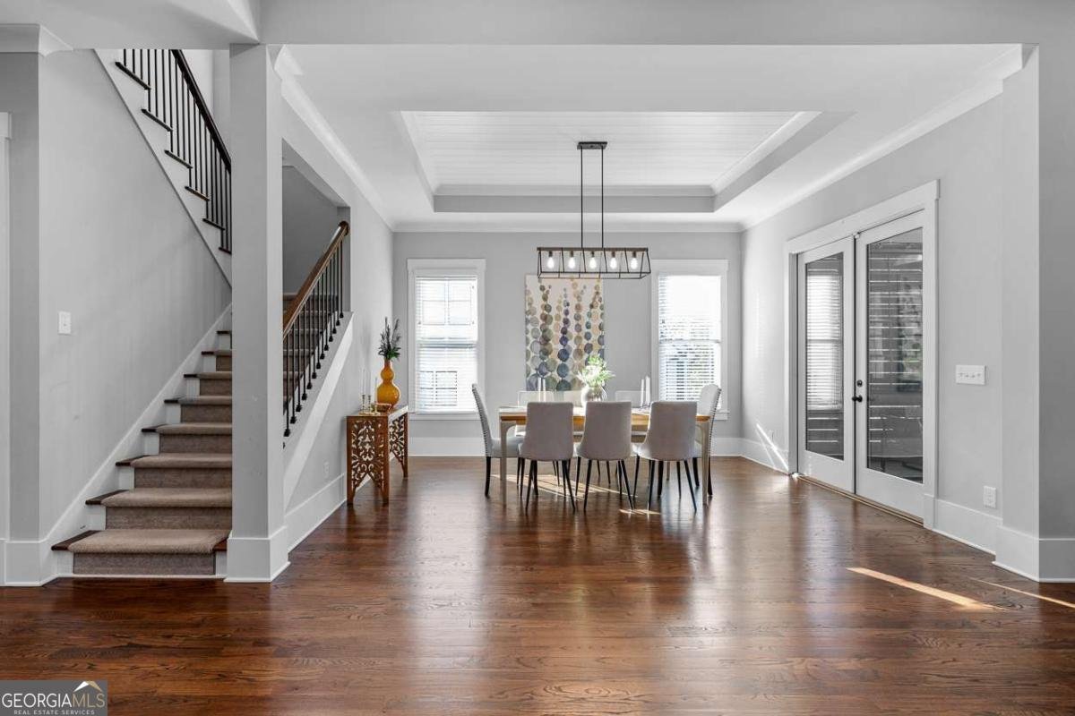 2208 Sage Mountain Court Marietta - 18