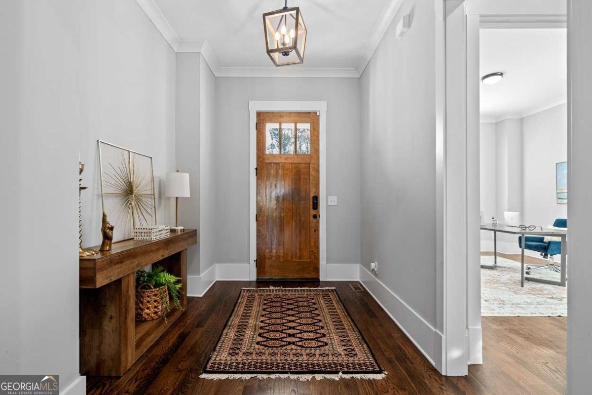 2208 Sage Mountain Court Marietta - 7