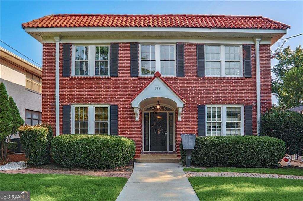 824 Greenwood Avenue Atlanta - 2